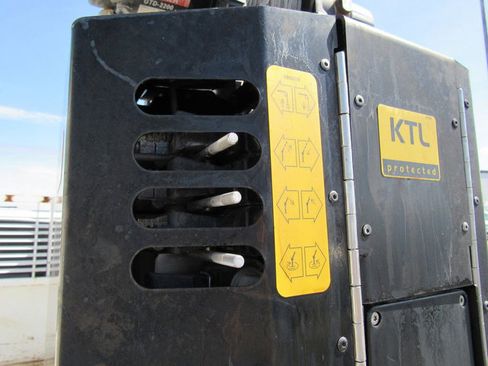 Used 2022 RAM 3500 Tradesman w/ Chrome Appearance Group AWD/4WD image 23