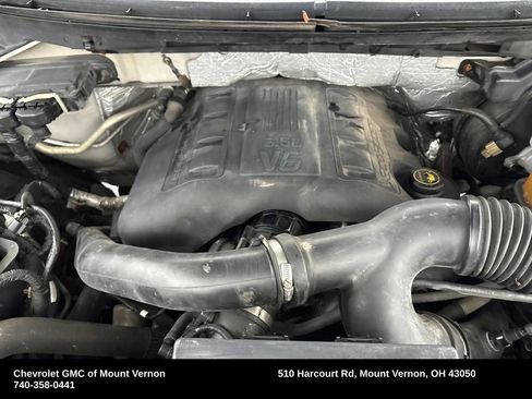 Used 2013 Ford F150 XLT image 24