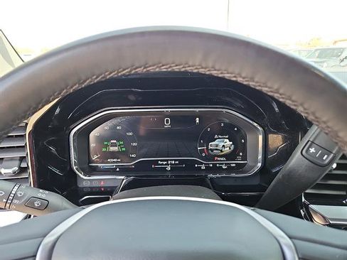 Certified 2024 GMC Sierra 1500 Elevation w/ LPO, Elevation Black Package image 14