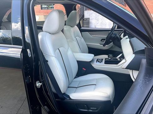 Used 2024 MAZDA CX-90 3.3 Turbo w/ Premium Plus Pkg AWD/4WD image 10