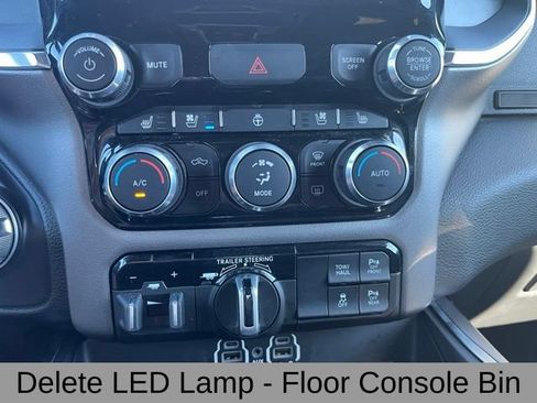 Certified 2022 RAM 1500 Laramie w/ Sport Appearance Package AWD/4WD image 34