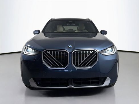 New 2026 BMW X3 xDrive30i AWD/4WD image 2