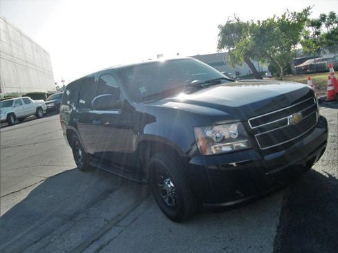 Used 2014 Chevrolet Tahoe 2WD image 8