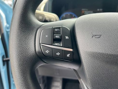 Used 2023 Ford Bronco Sport Heritage AWD/4WD image 14