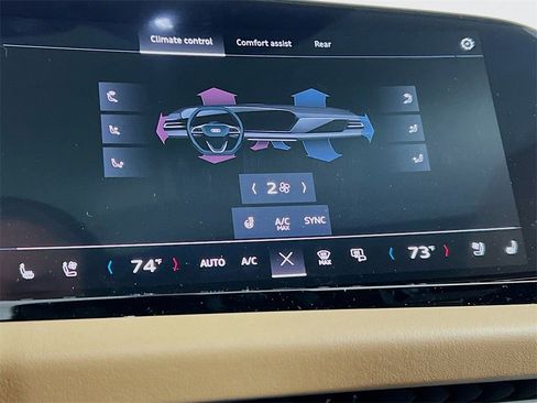 New 2025 Audi A5 2.0T Premium Plus image 16