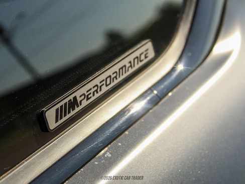 Used 2016 BMW M4 Coupe RWD image 54