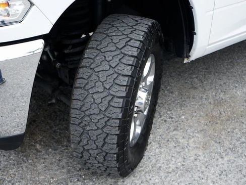 Used 2018 RAM 2500 Big Horn image 42