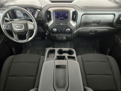Used 2026 GMC Sierra 1500 Pro w/ Graphite Edition RWD image 28