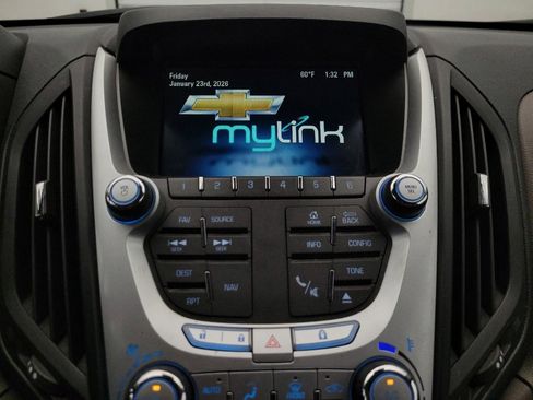 Used 2015 Chevrolet Equinox LT w/ Chrome Appearance Package image 25