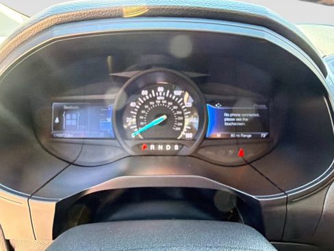 Used 2022 Ford Edge SEL w/ Convenience Package AWD/4WD image 29