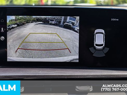 Used 2025 Kia Telluride S image 38