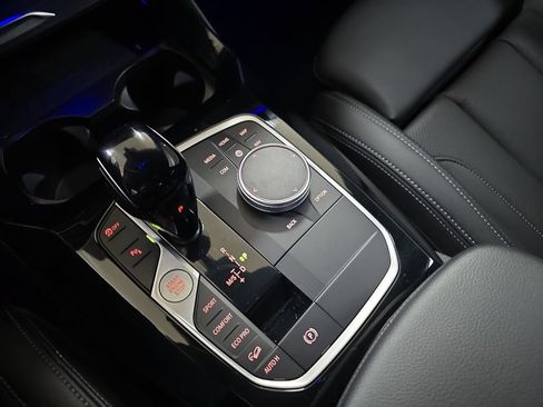 Used 2023 BMW X3 M40i w/ Shadowloine Package image 26