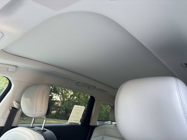 New 2026 Lincoln Nautilus Reserve AWD/4WD image 23
