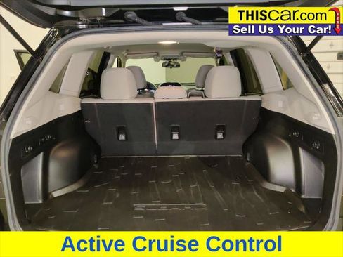 Used 2019 Subaru Forester w/ Alloy Wheel Package AWD/4WD image 20