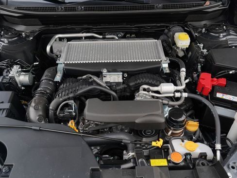 New 2026 Subaru Outback Wilderness image 12