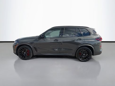 New 2026 BMW X5 M60i image 6