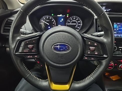 Used 2023 Subaru Crosstrek 2.5i Sport image 23