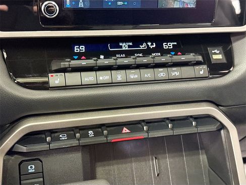 Used 2025 Toyota Sequoia SR5 image 20