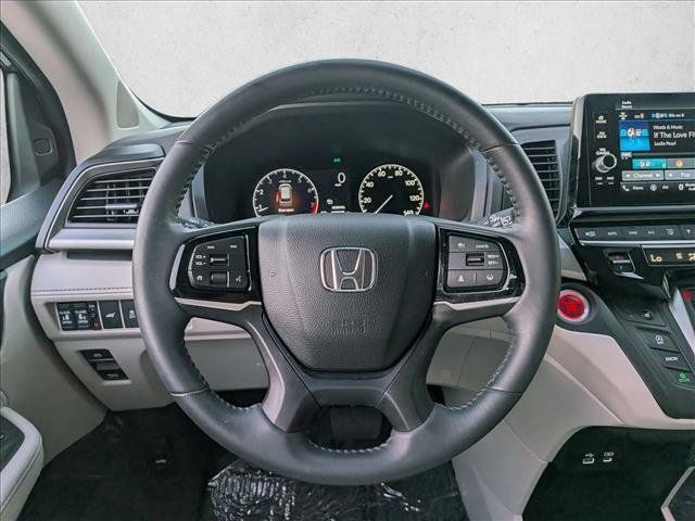 Used 2026 Honda Odyssey EX-L image 14