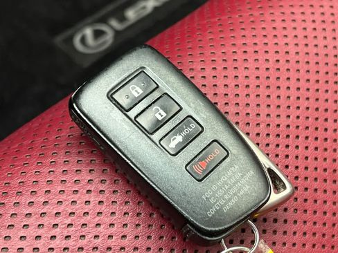 Used 2016 Lexus GS 350 F Sport w/ F Sport Package RWD image 26