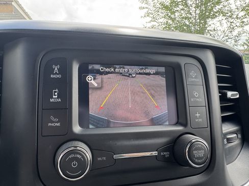 Used 2021 RAM 2500 Big Horn AWD/4WD image 28