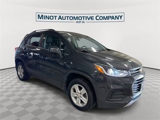 Used 2017 Chevrolet Trax LT video 1