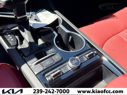 New 2026 Kia K5 GT-Line w/ GT-Line Premium Package image 29