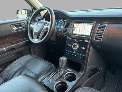 Used 2014 Ford Flex Limited FWD image 47