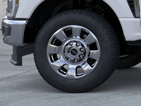 New 2026 Ford F250 Lariat w/ Lariat Ultimate Package AWD/4WD image 43