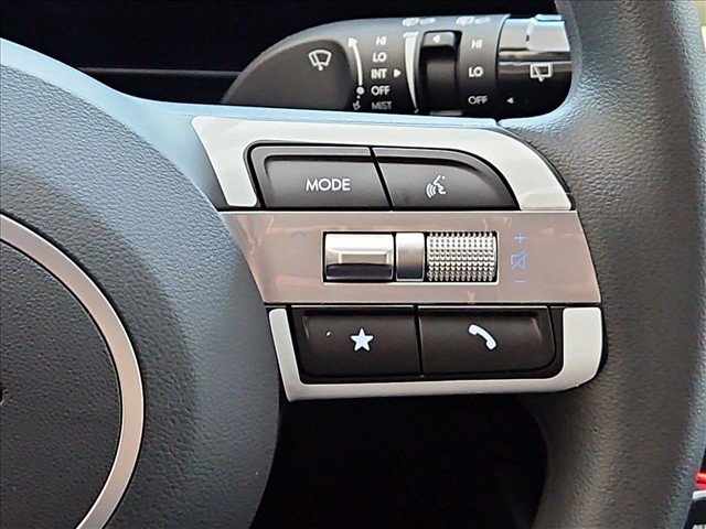 New 2026 Hyundai Tucson SEL Plus FWD image 17