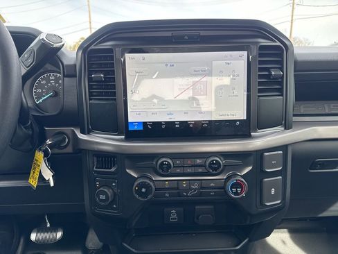 New 2026 Ford F150 XL image 16