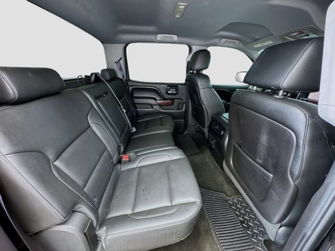 Used 2014 GMC Sierra 1500 SLT image 17