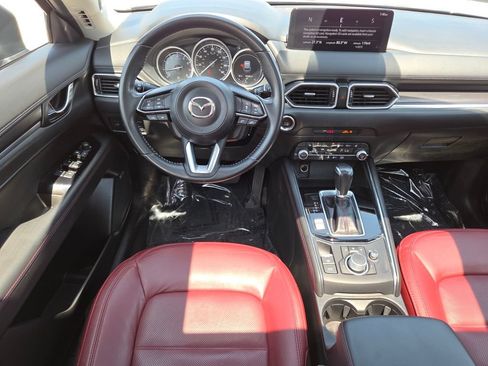 Used 2021 MAZDA CX-5 Carbon Edition AWD/4WD image 25
