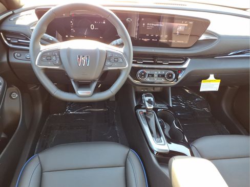 New 2026 Buick Envista Sport Touring w/ Convenience I Package image 6