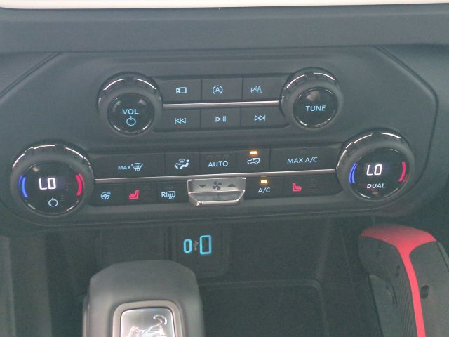 Used 2025 Ford Bronco Stroppe Edition AWD/4WD image 22