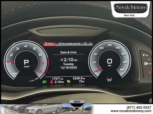 Used 2023 Audi Q7 3.0T Premium Plus image 21