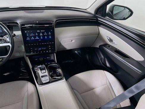 Used 2024 Hyundai Tucson Limited image 20