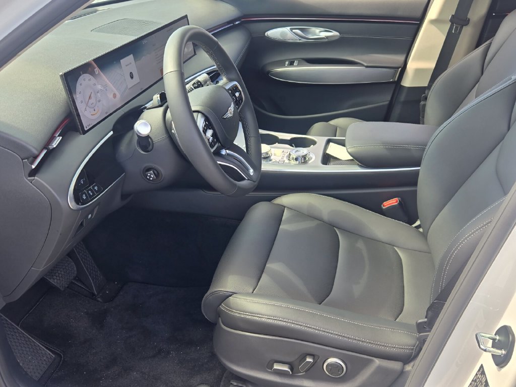 New 2027 Genesis GV70 2.5T Select AWD/4WD image 5