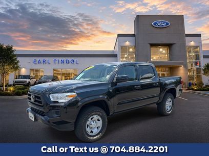 Used 2022 Toyota Tacoma SR