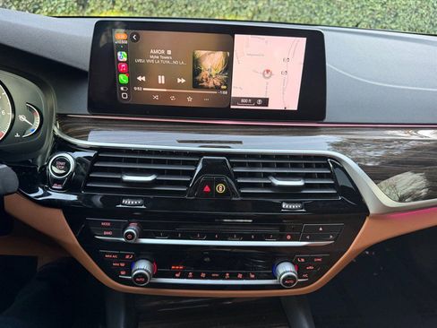 Used 2019 BMW 530i xDrive 530i xDrive w/ Convenience Package image 31