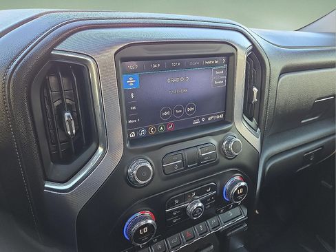 Used 2019 GMC Sierra 1500 SLT w/ SLT Premium Plus Package image 16