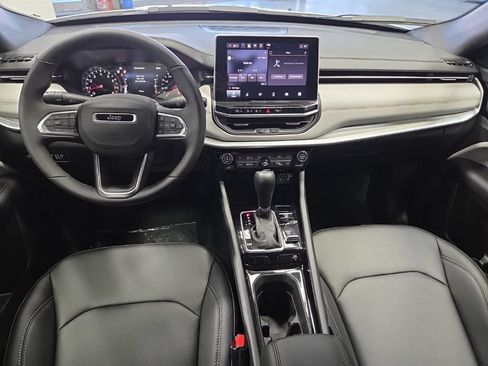 New 2026 Jeep Compass Limited AWD/4WD image 11