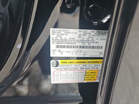 Used 2022 Ford Expedition XLT RWD image 36