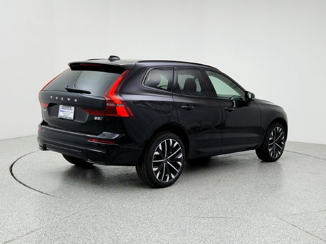 New 2026 Volvo XC60 B5 Ultra w/ Protection Package Premier AWD/4WD image 5