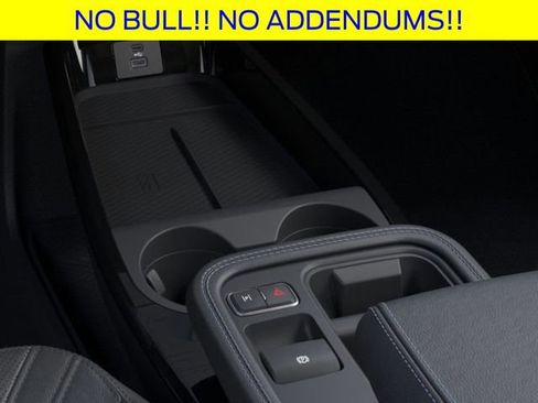 New 2025 Ford Mustang Mach-E Premium image 16