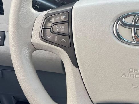 Used 2011 Toyota Sienna LE FWD image 21