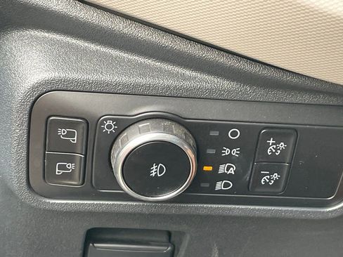 Used 2023 Ford Bronco Wildtrak AWD/4WD image 11