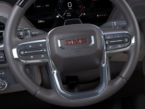 New 2026 GMC Yukon XL Elevation w/ Elevation Premium Package AWD/4WD image 20