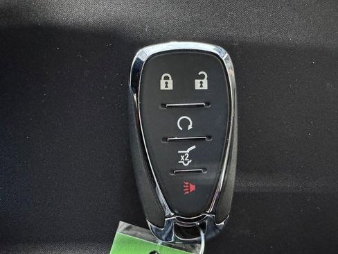 Used 2024 Chevrolet Blazer LT w/ Convenience Package image 39