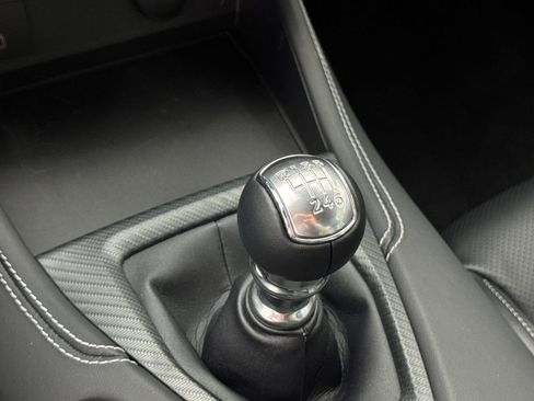 New 2026 Ford Mustang GT Premium w/ GT Performance Package image 18